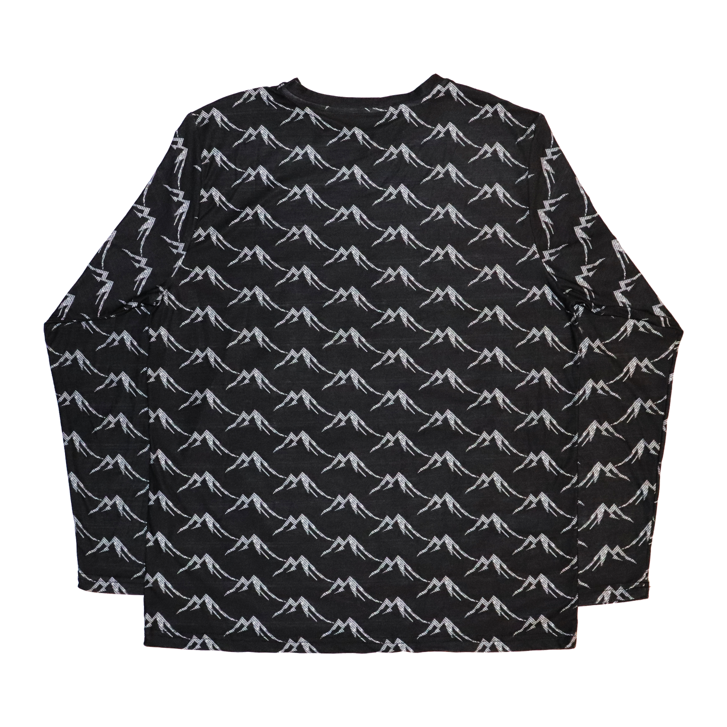 Lightweight Mountain Base Layer