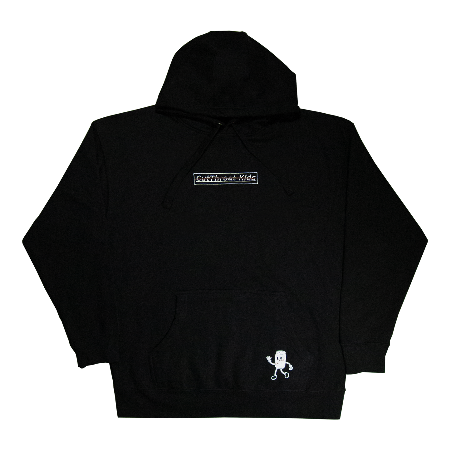 Spring Hoodie