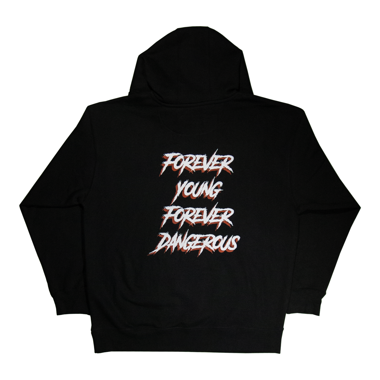 Spring Hoodie