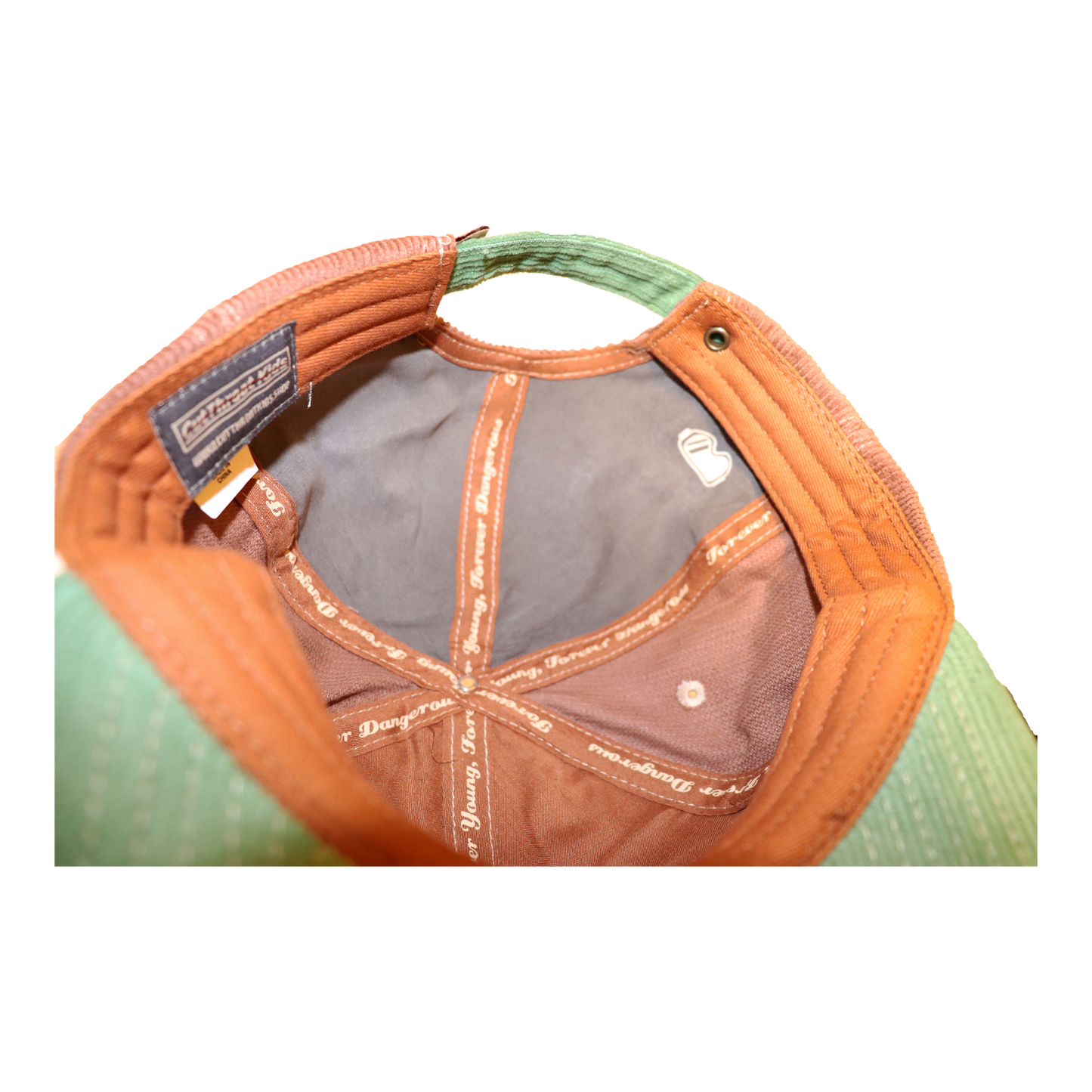 CutThroat Corduroy Hat