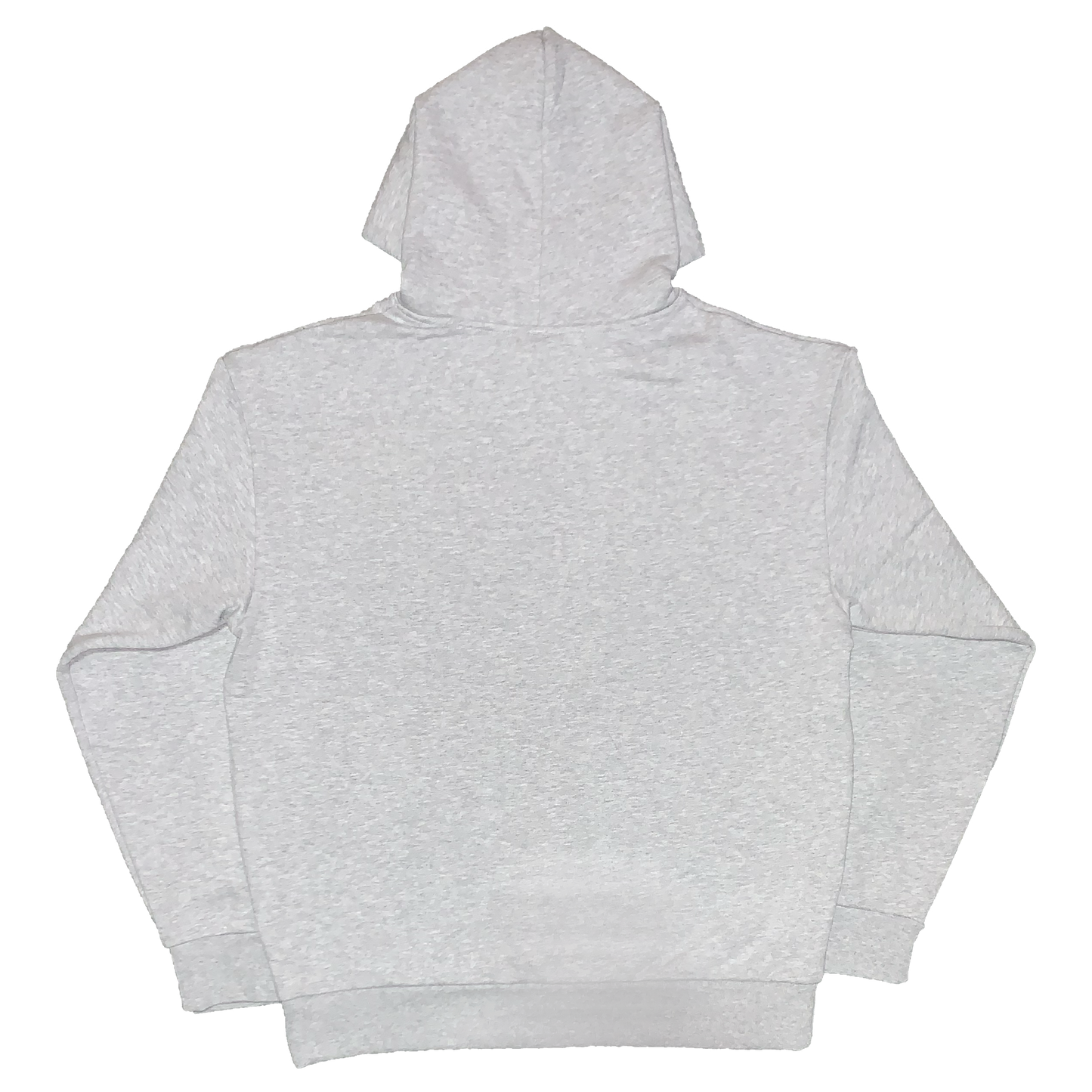 Heavy Winter Hoodie
