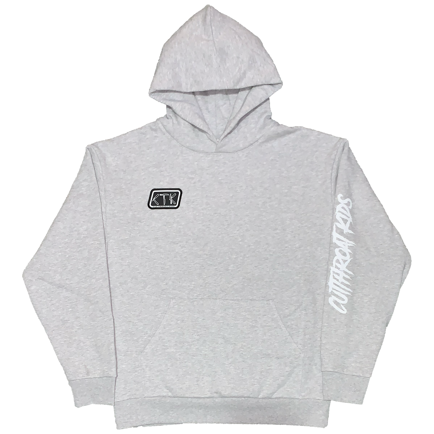 Heavy Winter Hoodie