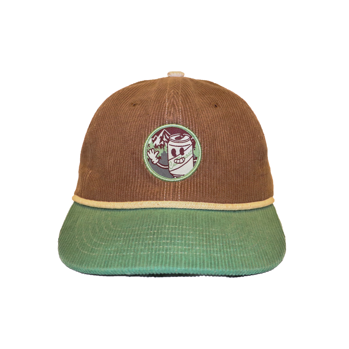 CutThroat Corduroy Hat