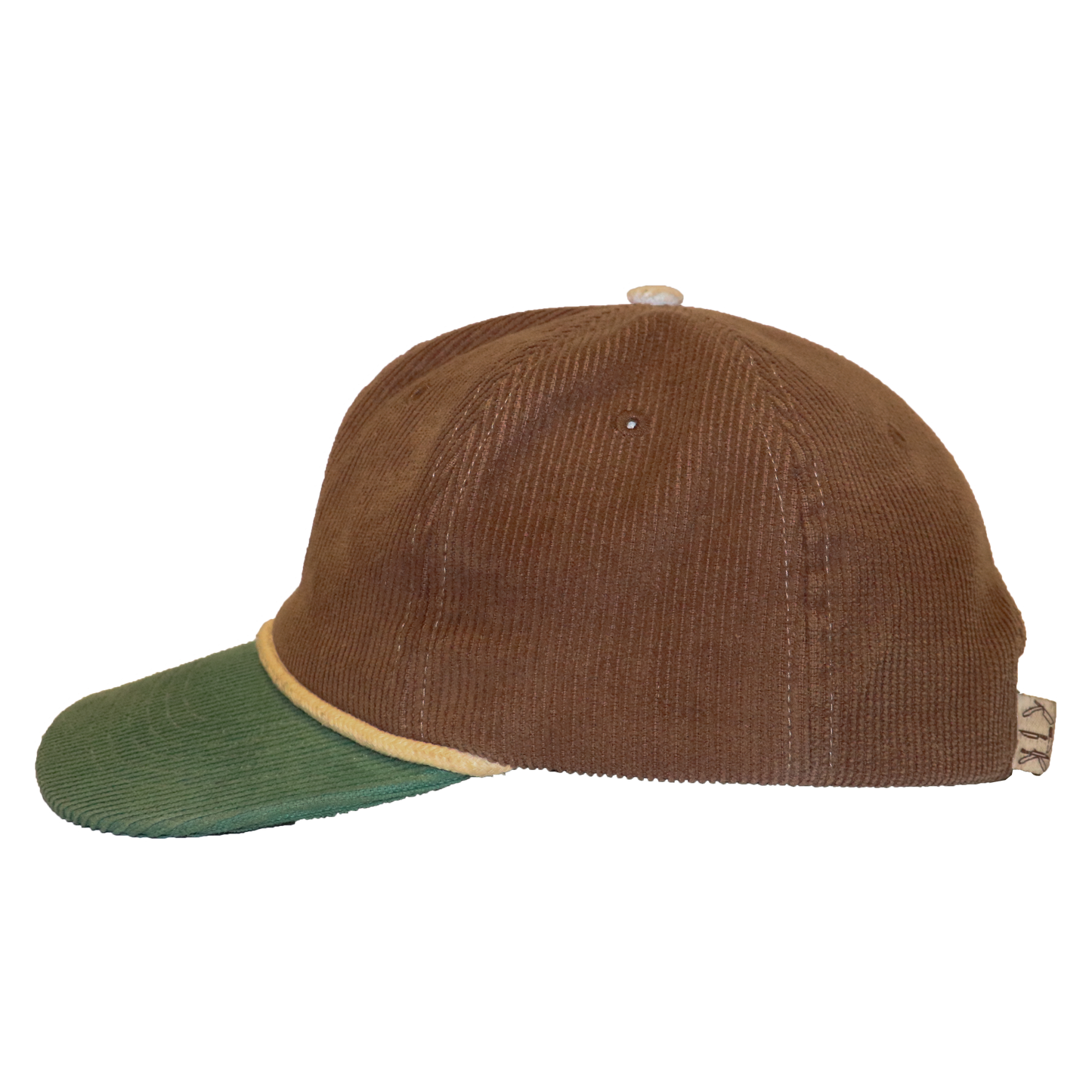 CutThroat Corduroy Hat