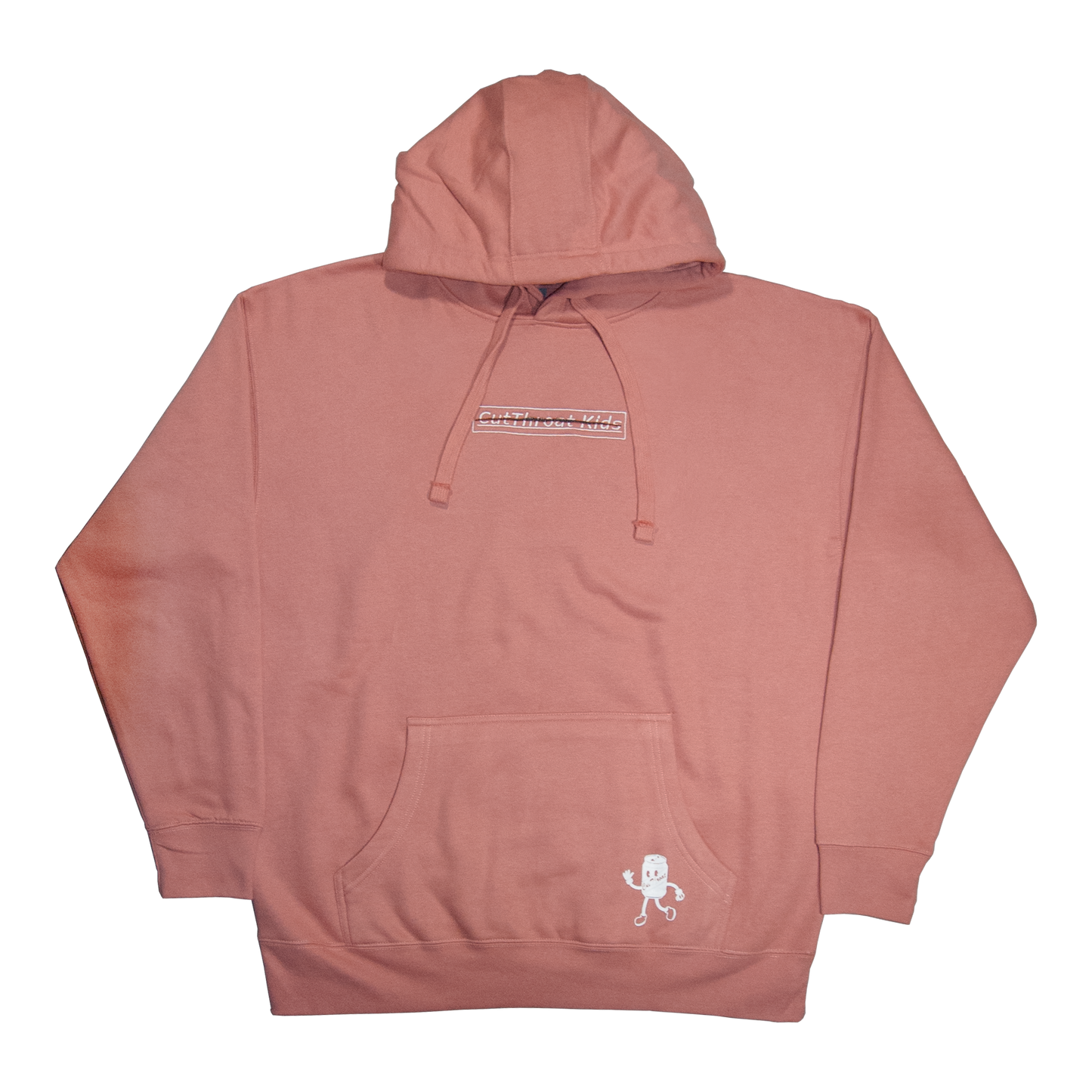 Spring Hoodie