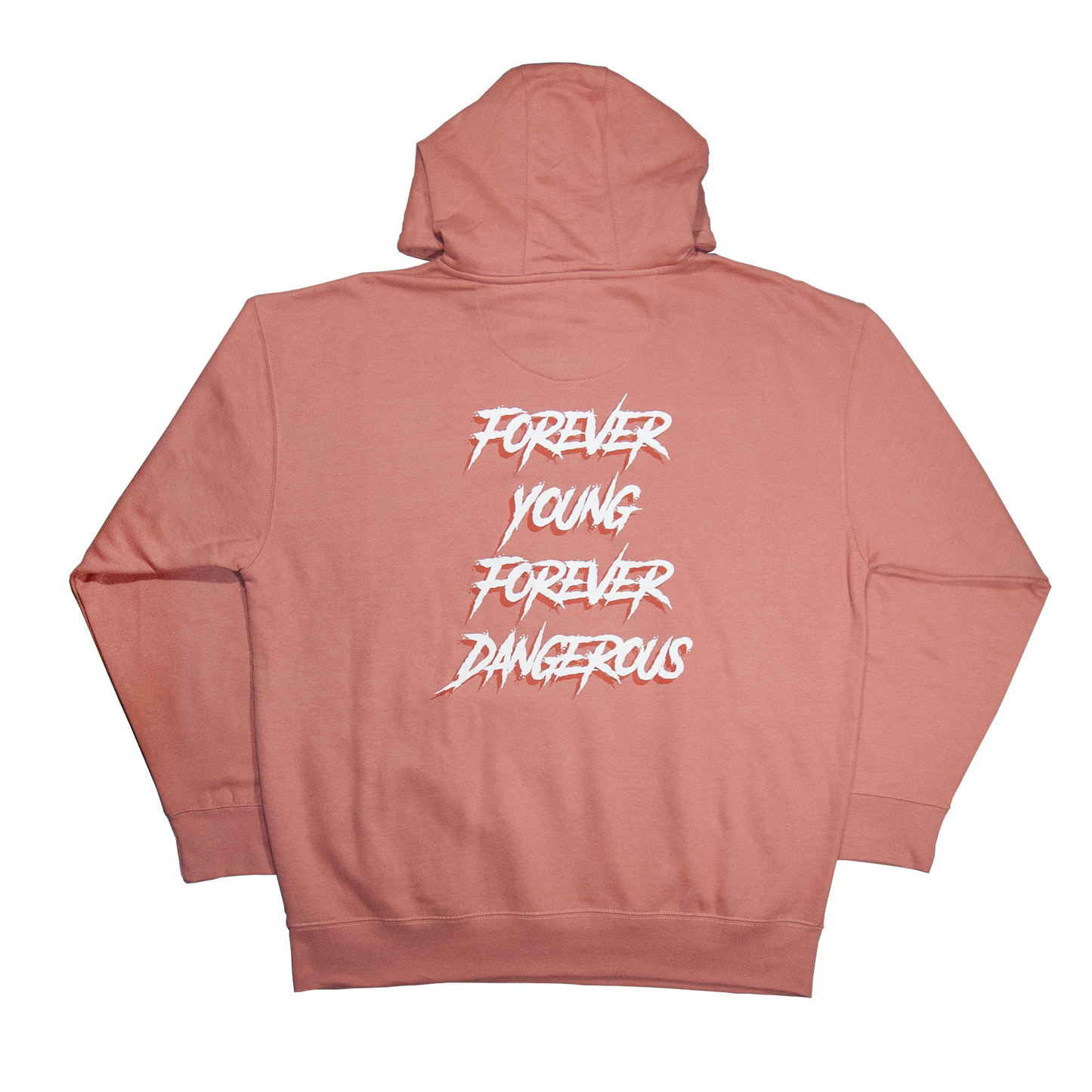 Spring Hoodie