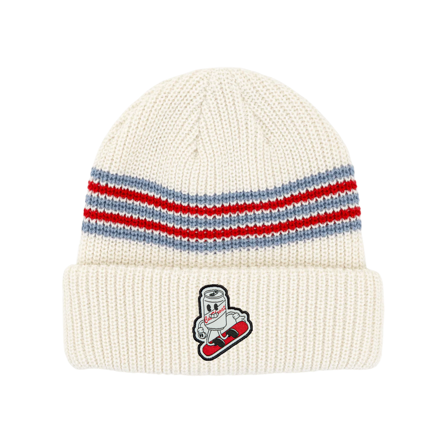 Throwback Canman Beanie