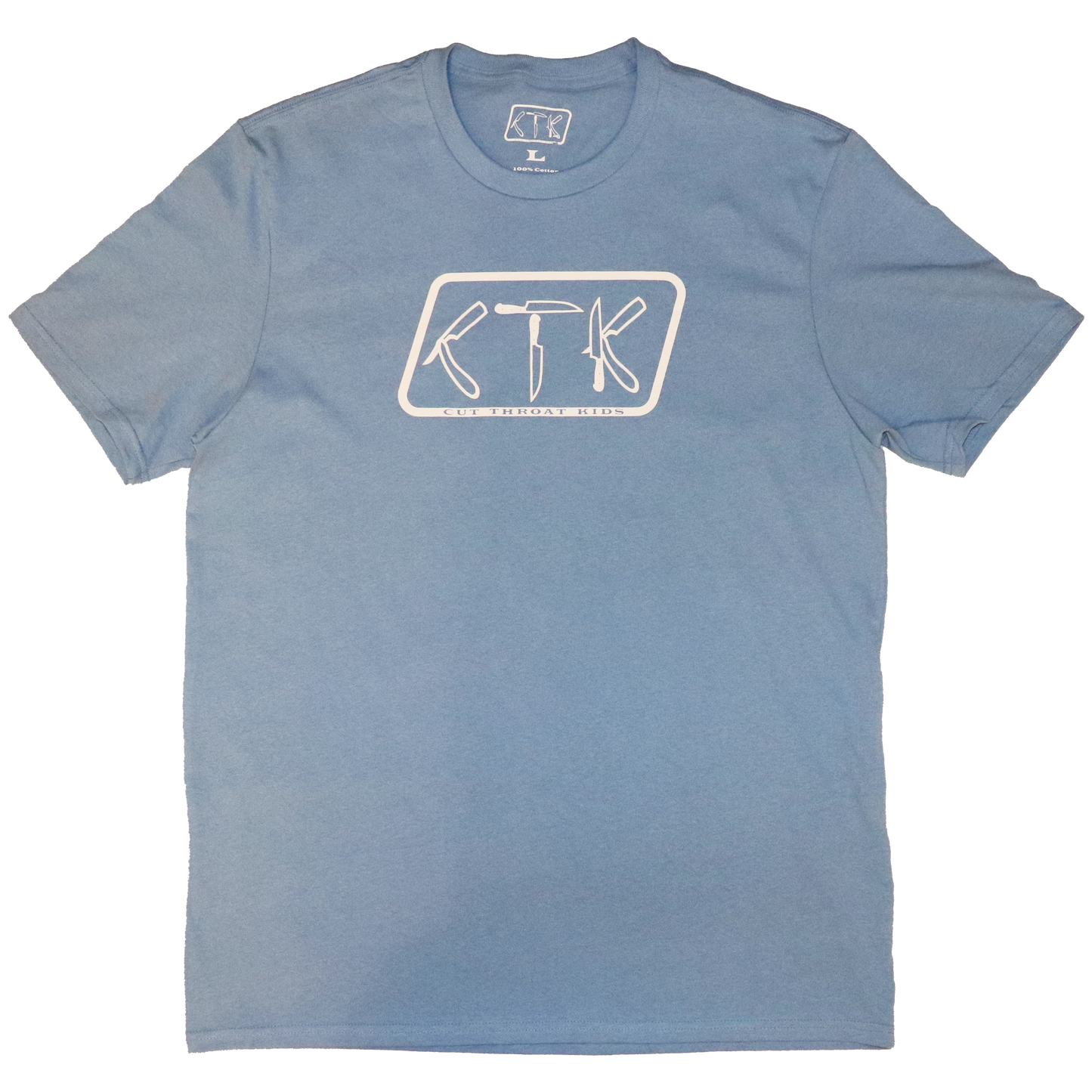 Essential Box Logo T-Shirt