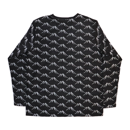 Lightweight Mountain Base Layer