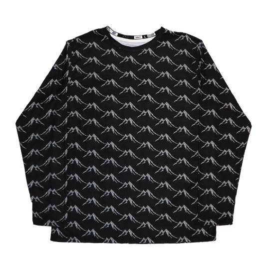 Lightweight Mountain Base Layer