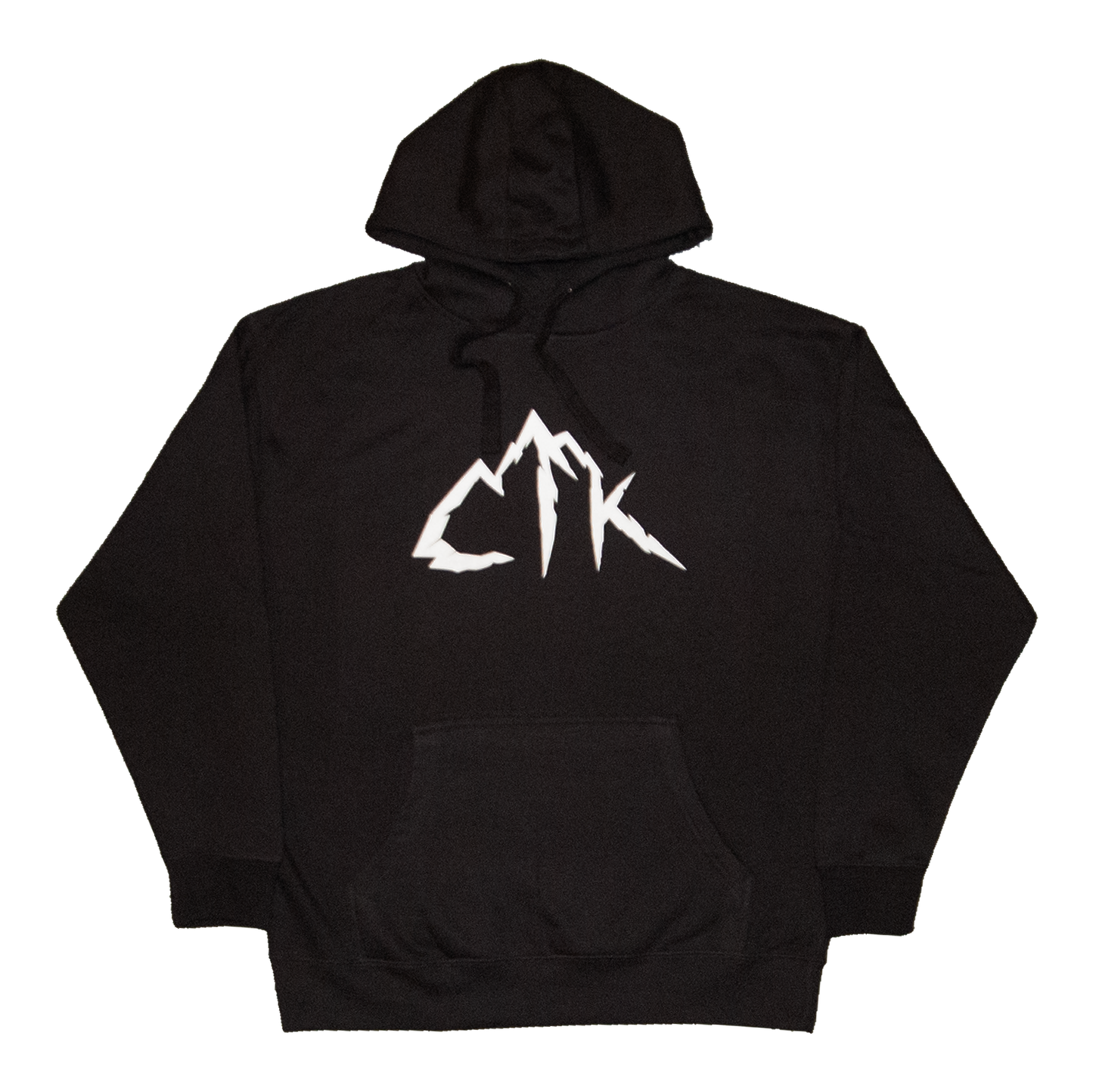 Essential Logo Hoodie