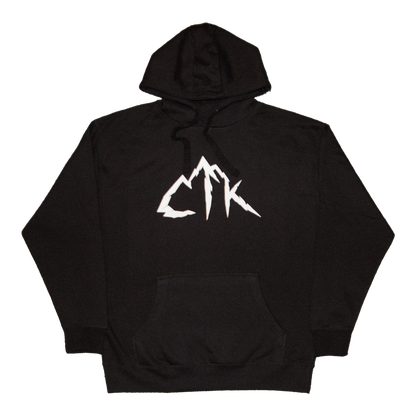 Essential Logo Hoodie