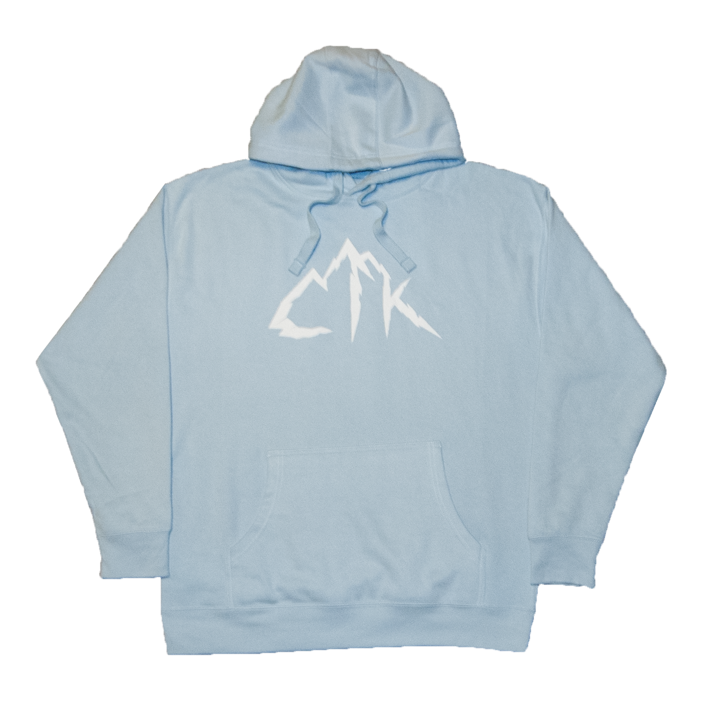 Essential Logo Hoodie