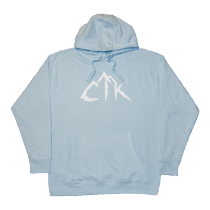 Essential Logo Hoodie