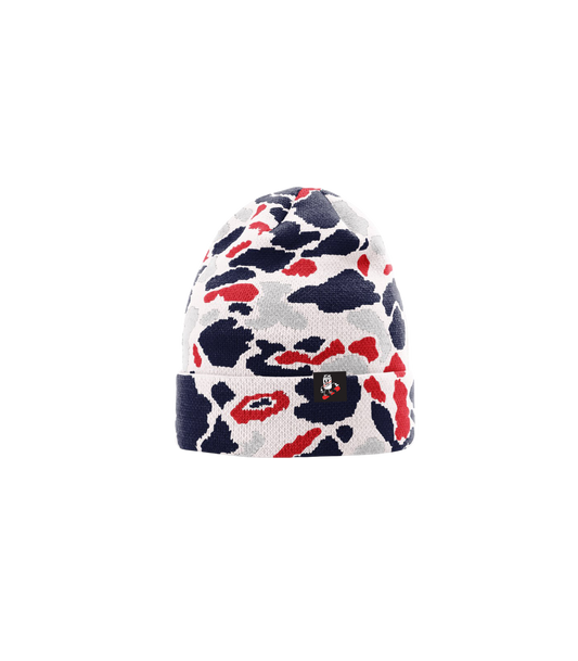 CanMan Duck Beanie
