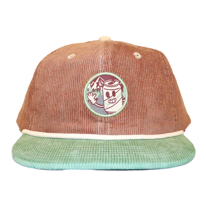 CutThroat Corduroy Hat