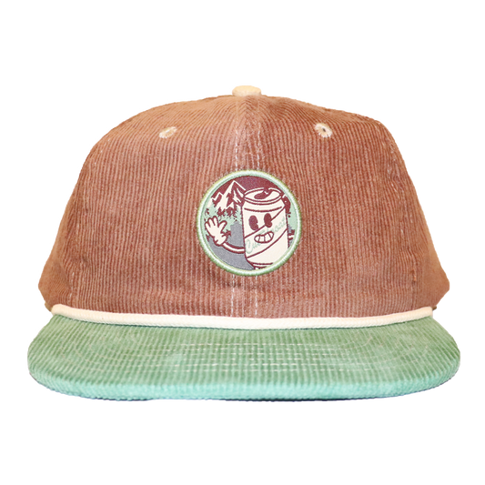 CutThroat Corduroy Hat