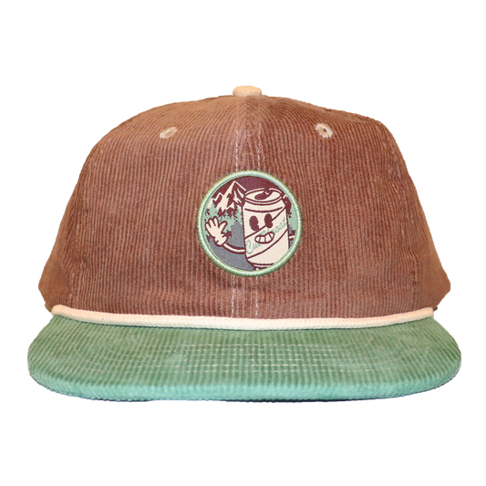 CutThroat Corduroy Hat