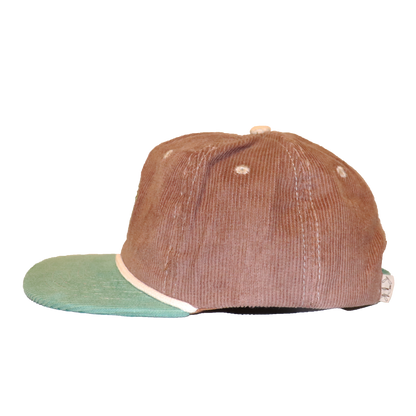 CutThroat Corduroy Hat