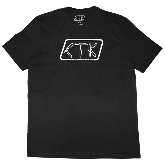 Essential Box Logo T-Shirt