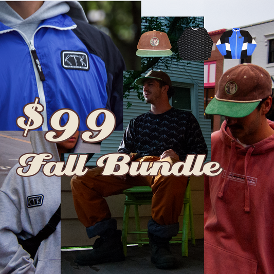 FALL BUNDLE