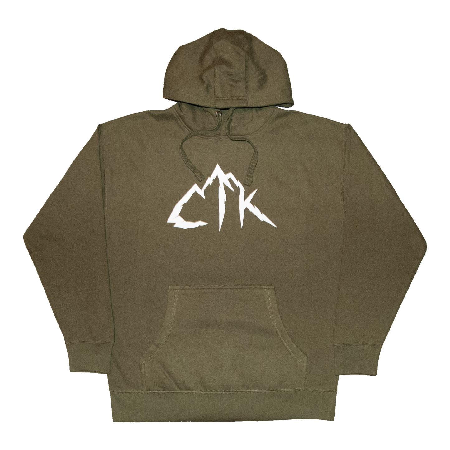 Essential Logo Hoodie
