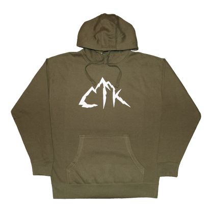 Essential Logo Hoodie