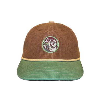 CutThroat Corduroy Hat