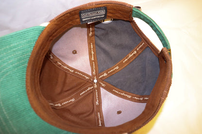 CutThroat Corduroy Hat