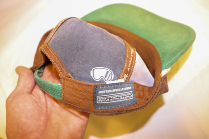 CutThroat Corduroy Hat