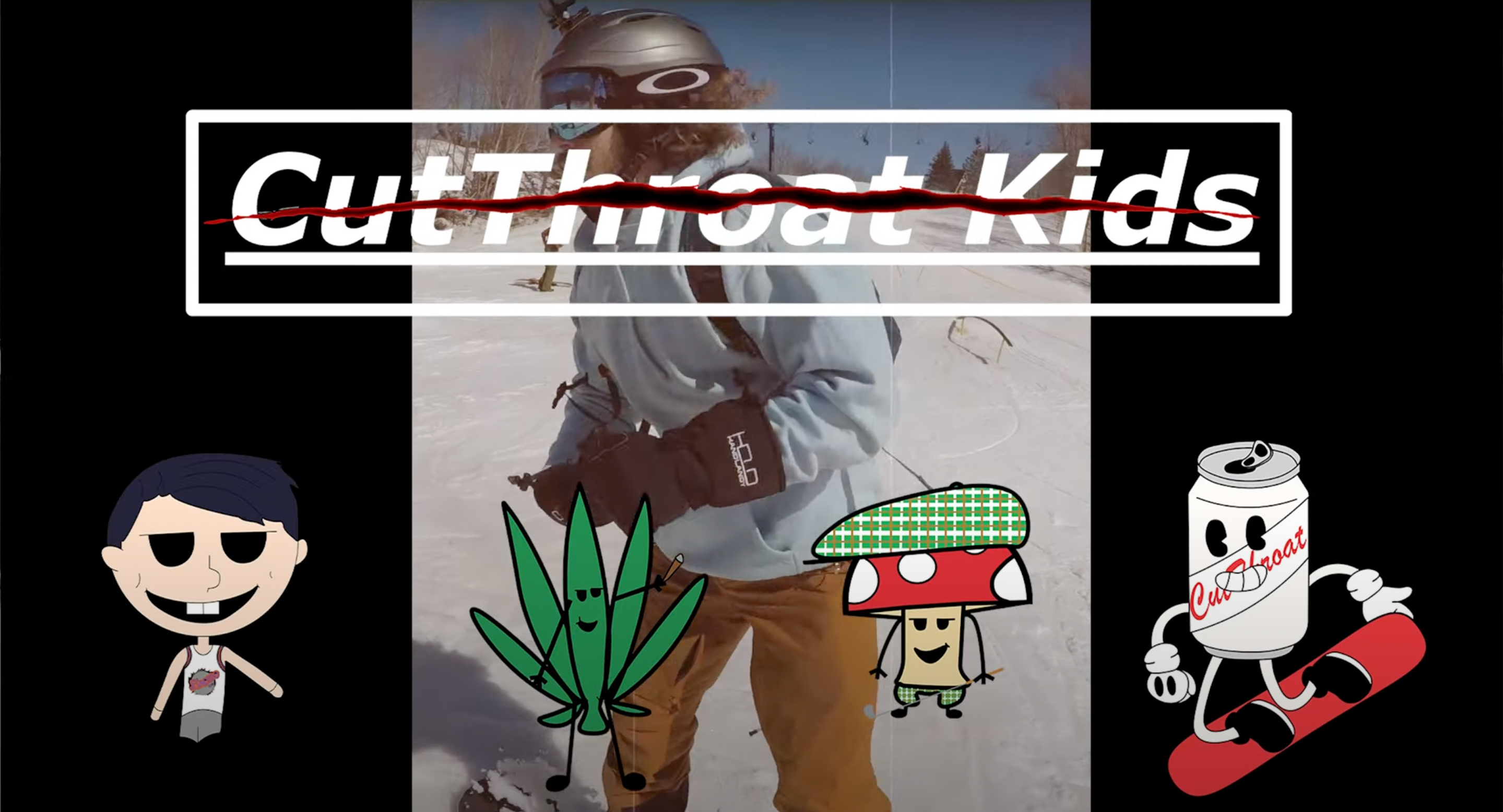 Load video: 