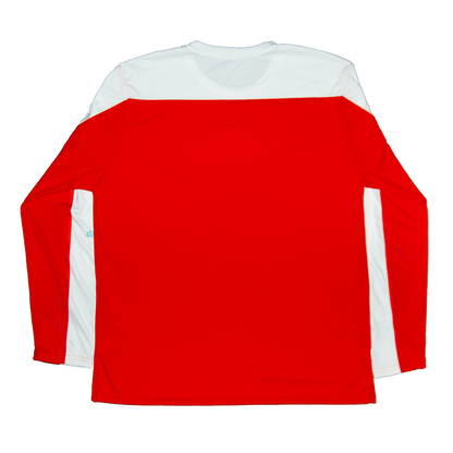Summer Riding Jersey