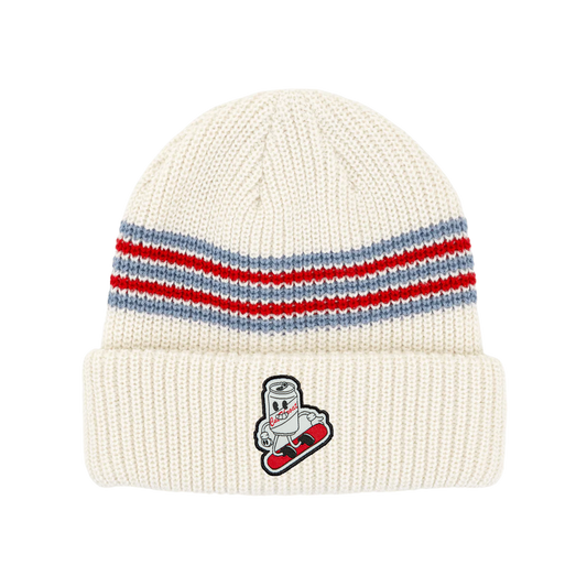 Throwback Canman Beanie